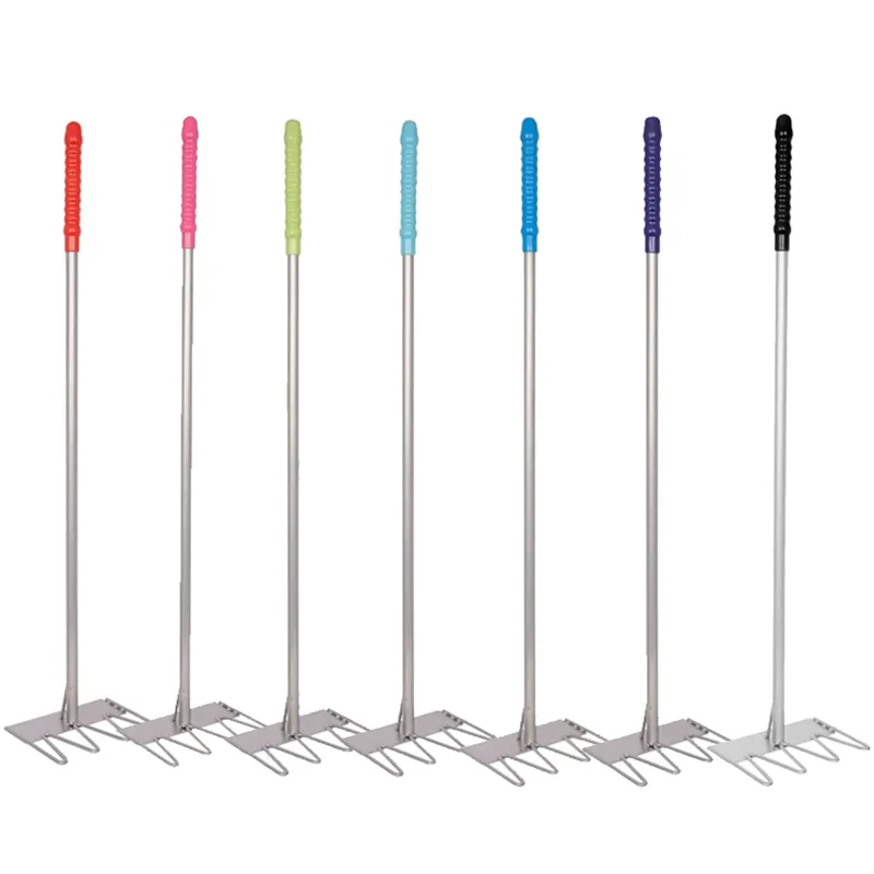 Red Gorilla Tidee Rake